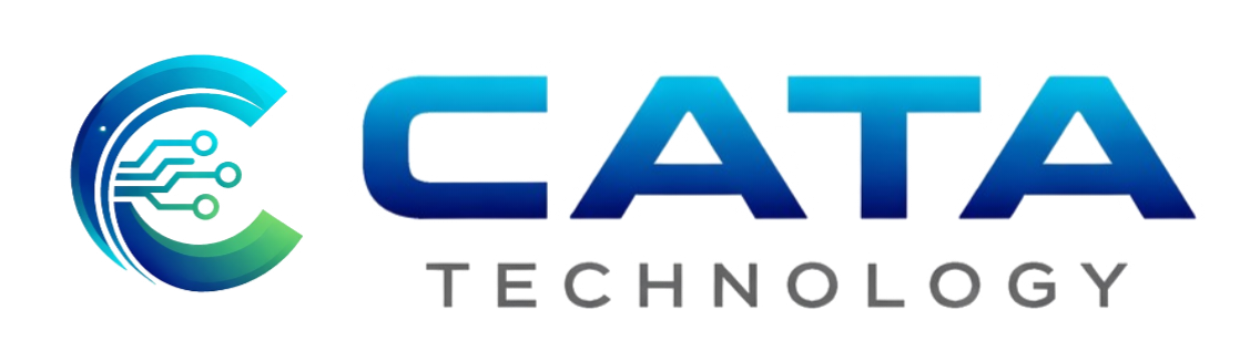 Cata Technology Logo